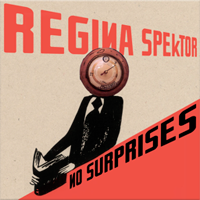 no surprises regina